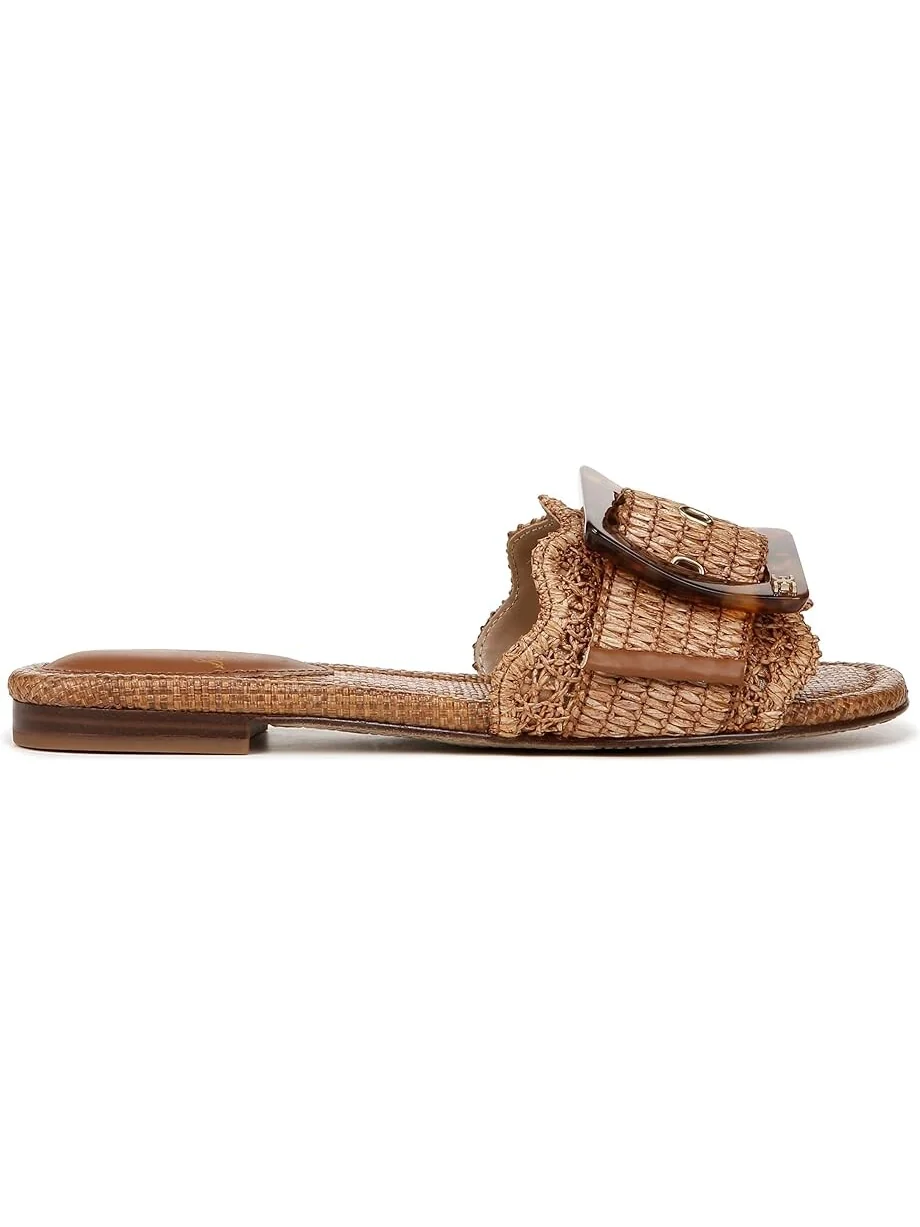 Сандалии Sam Edelman Bambi, цвет Cuoio — изображение 4 из 5