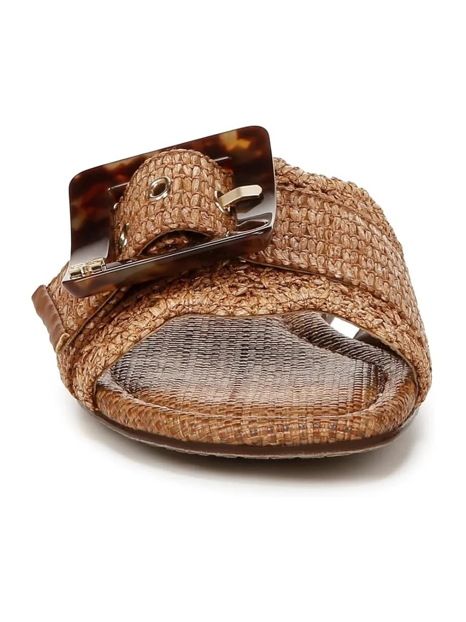 Сандалии Sam Edelman Bambi, цвет Cuoio — изображение 5 из 5