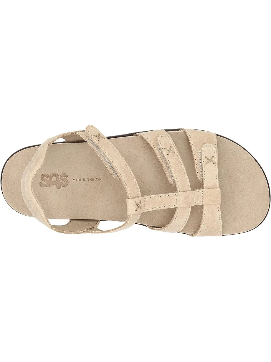 Сандалии SAS Sorrento, цвет Linen — изображение 2 из 4