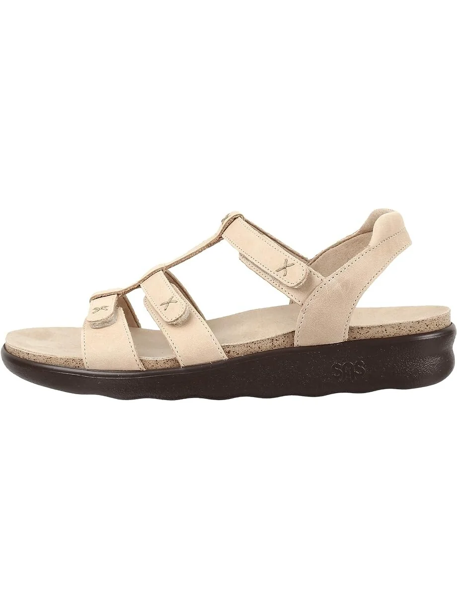 Сандалии SAS Sorrento, цвет Linen — изображение 4 из 4