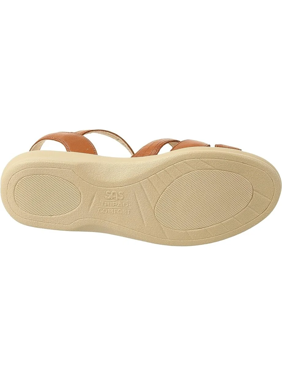 Сандалии SAS Huarache Comfort — изображение 3 из 4, бежевый