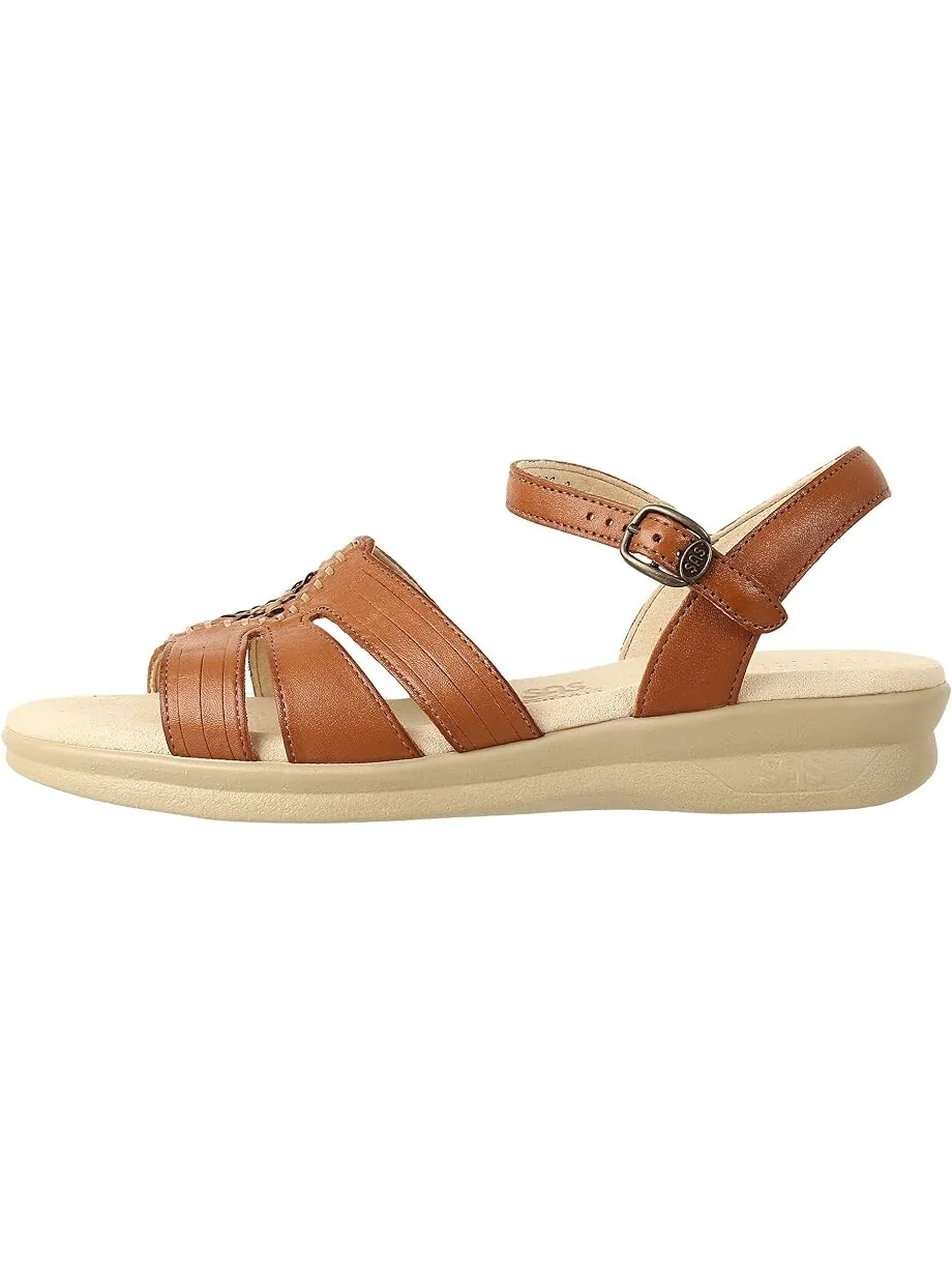 Сандалии SAS Huarache Comfort — изображение 4 из 4, бежевый
