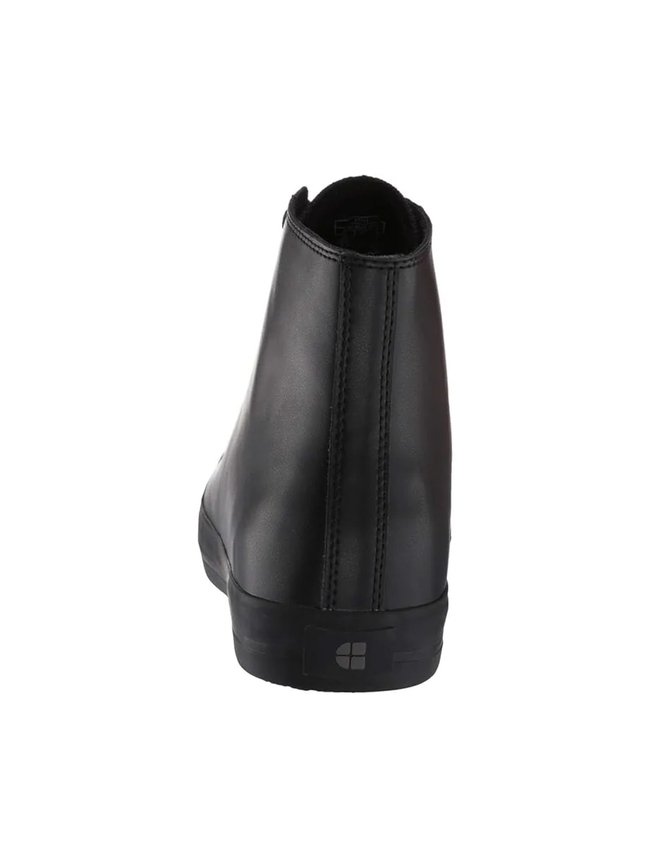 Кроссовки Shoes for Crews Pembroke Leather — изображение 5 из 5, черный