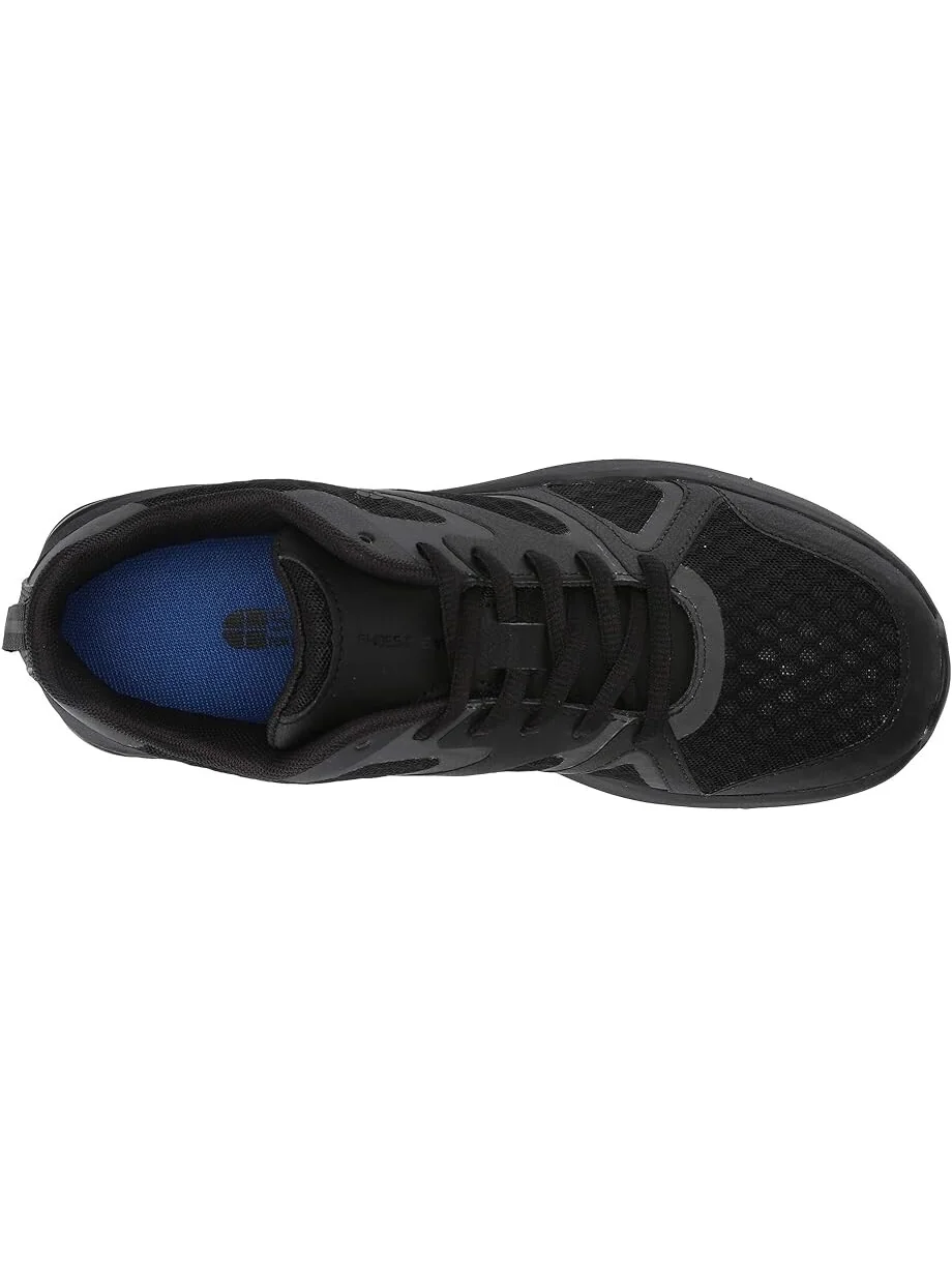 Кроссовки Shoes for Crews Energy II — изображение 2 из 3, черный
