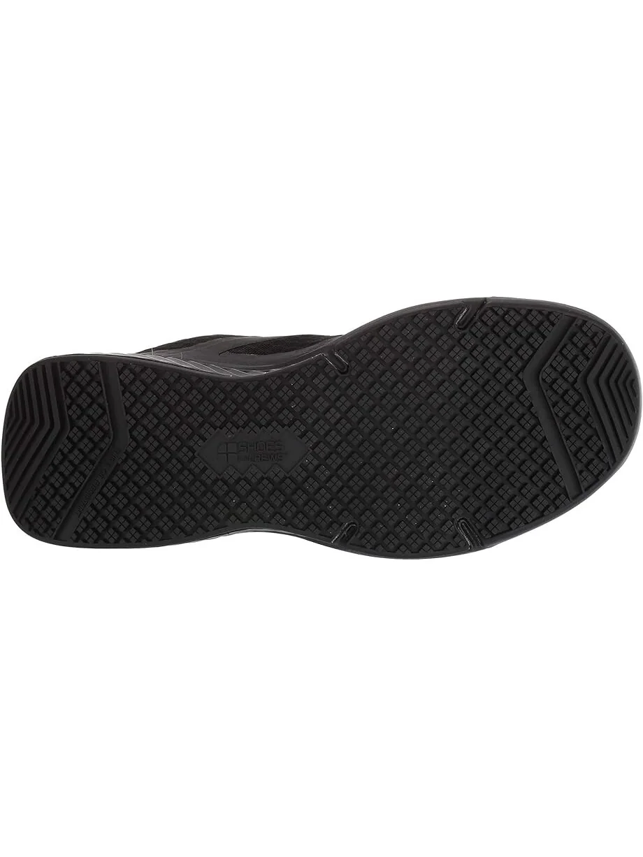 Кроссовки Shoes for Crews Energy II — изображение 3 из 3, черный