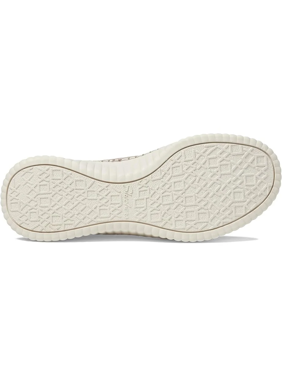 Кроссовки SKECHERS Wilshire - Blvd — изображение 3 из 4, тауп