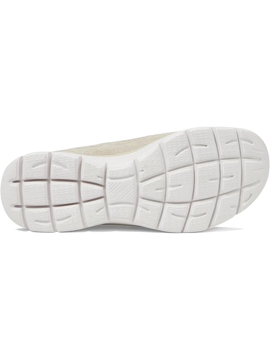 Кроссовки SKECHERS Summit Fun Flair — изображение 3 из 4, розовый