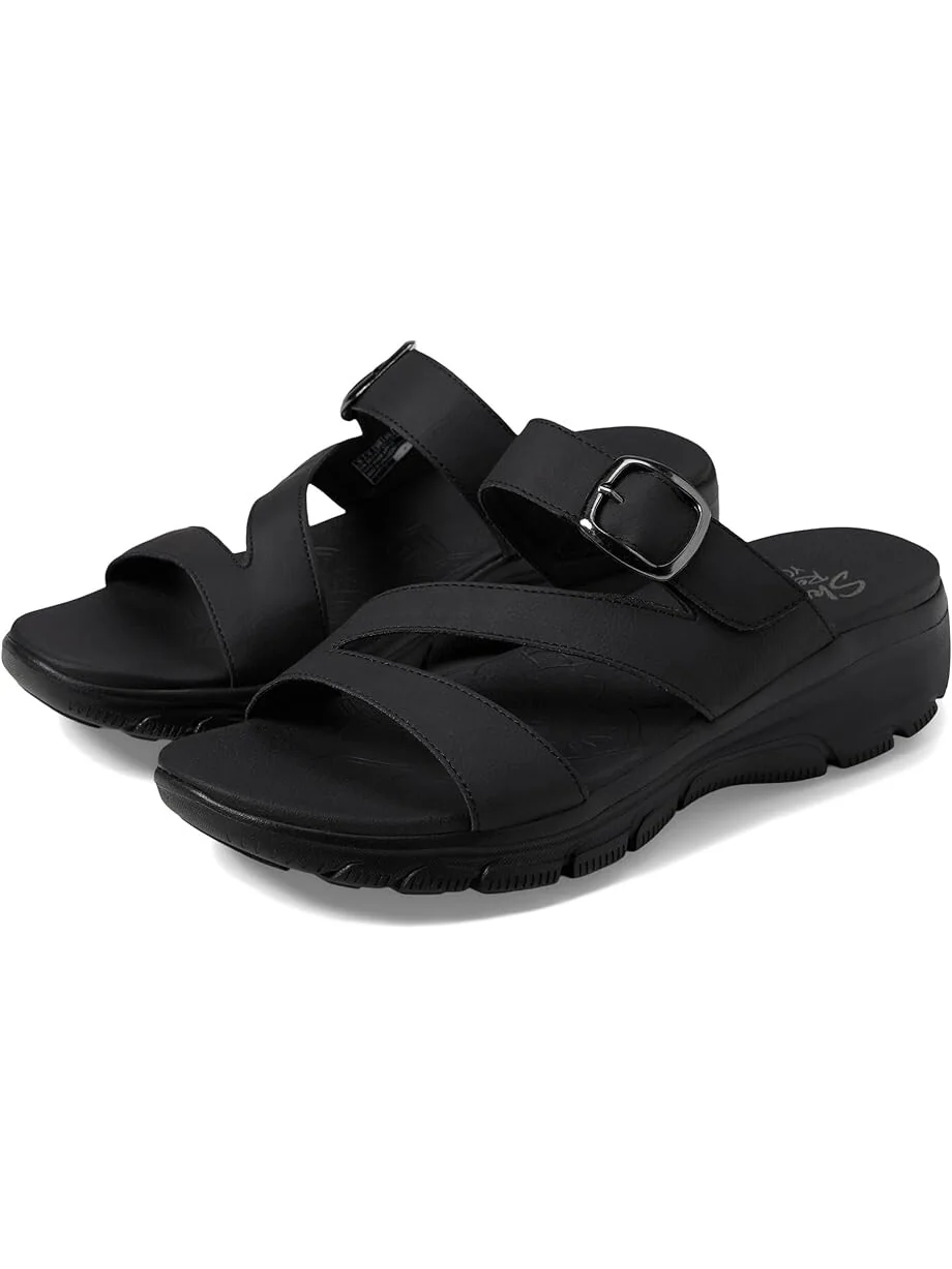 Сандалии SKECHERS Easy Going - Slide On By