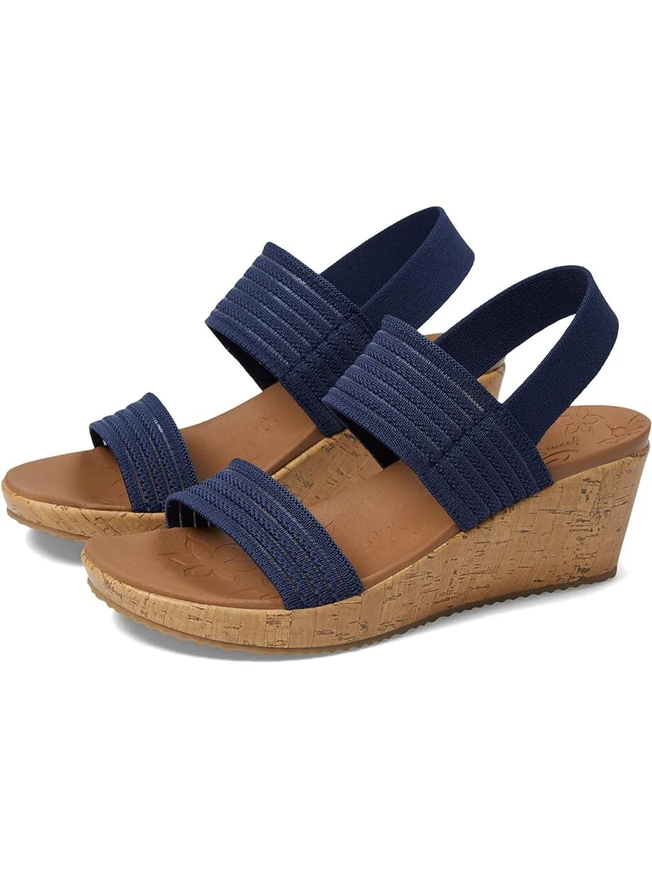Туфли SKECHERS Beverlee - Sheer Luck