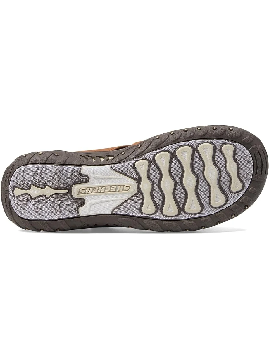 Сандалии SKECHERS Reggae - Sunday Stroll — изображение 3 из 5, коричневый