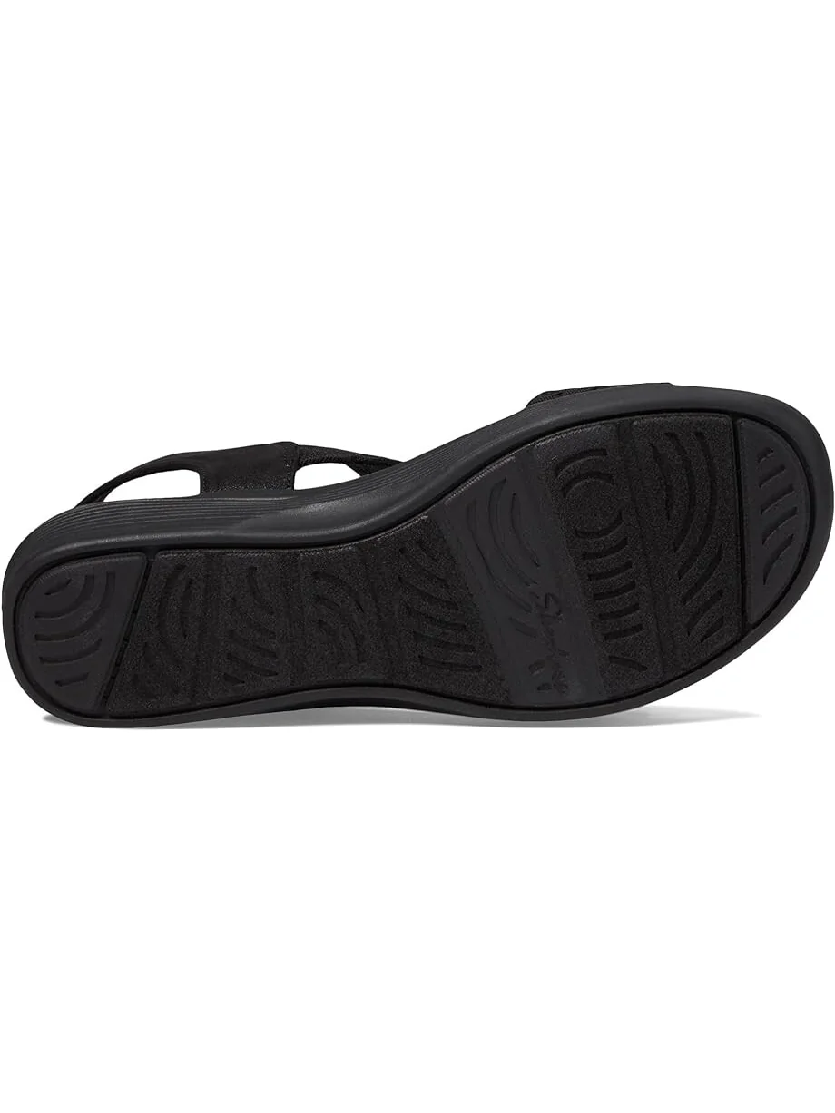 Туфли SKECHERS Arya - On The Rise — изображение 3 из 3, черный