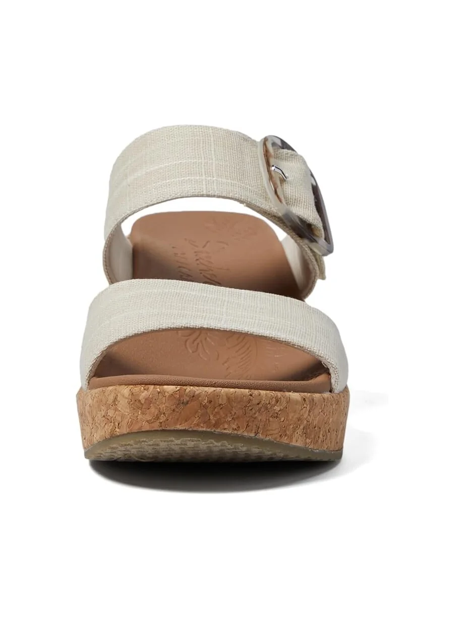 Туфли SKECHERS Brystol — изображение 2 из 5, натуральный