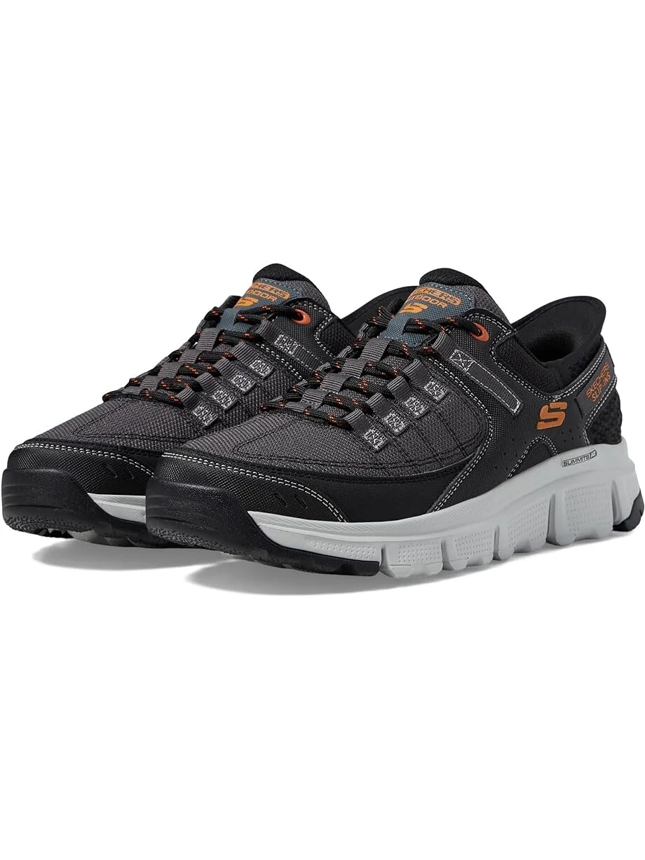 Кроссовки SKECHERS Summits AT Hands Free Slip-In