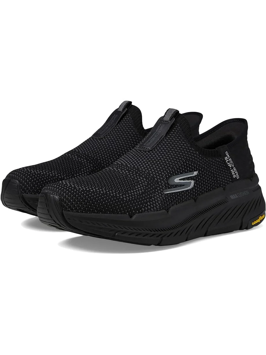Кроссовки SKECHERS Hands Free Slip-Ins - Max Cushion Premier 2.0