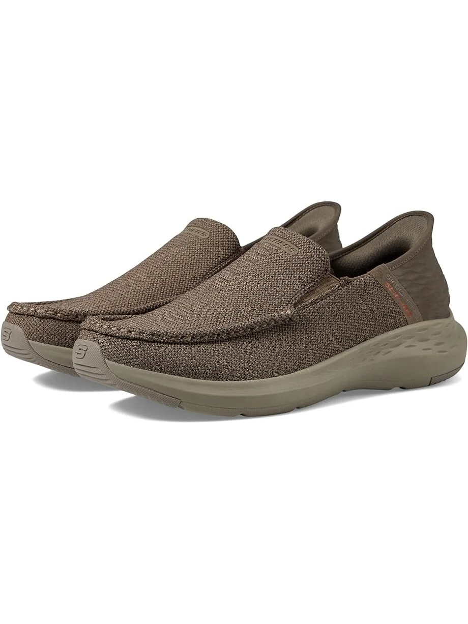 Кроссовки SKECHERS Parson Ralven Hands Free Slip-Ins