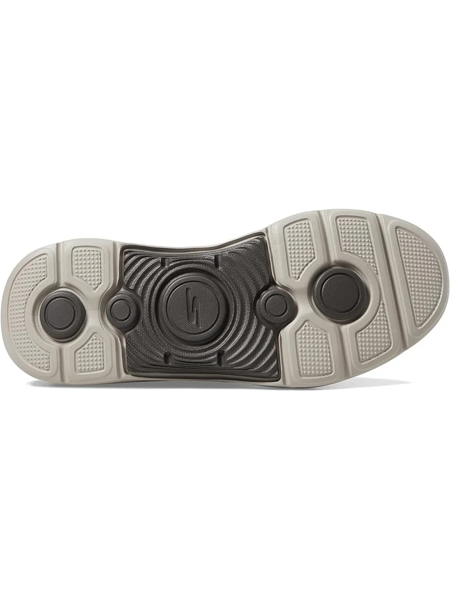 Кроссовки SKECHERS Performance Go Walk Arch Fit 2.0 - Grand Hands Free Slip-Ins — изображение 3 из 5, тауп