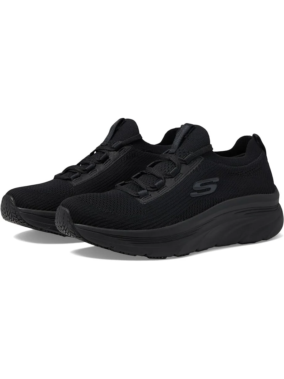 Кроссовки SKECHERS Work D'lux Walker SR - Ozema