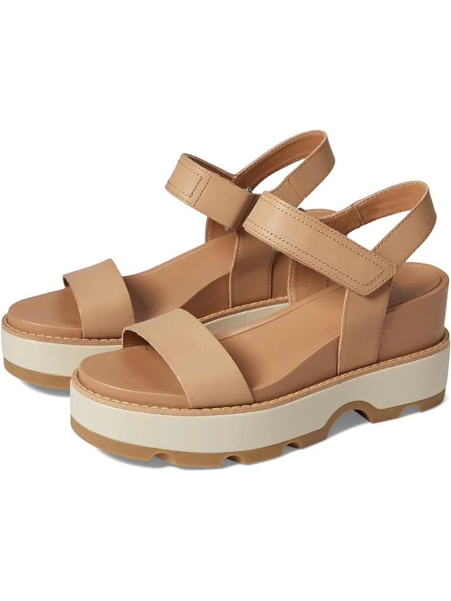 Туфли SOREL Joanie IV Y Strap Wedge