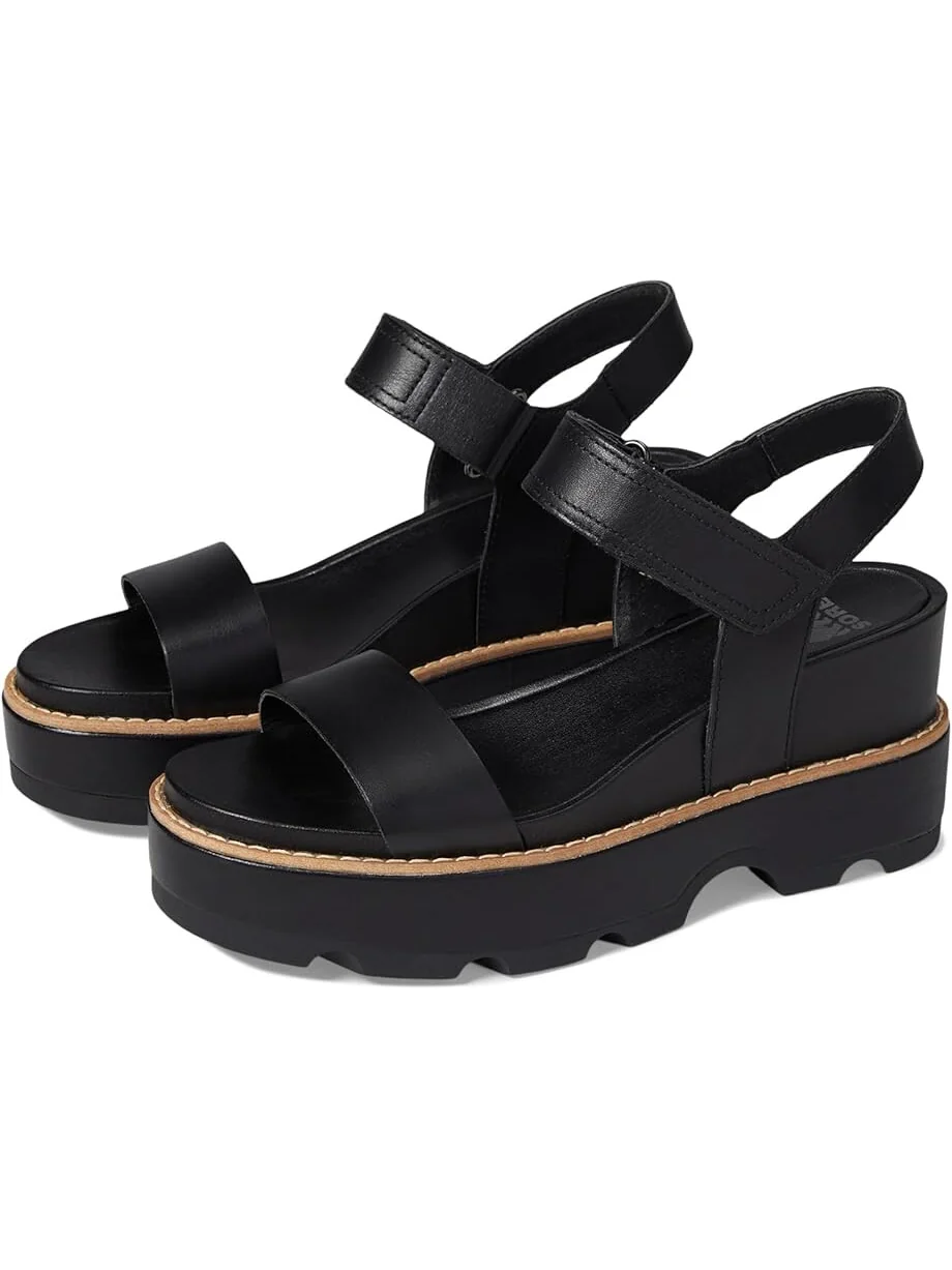 Туфли SOREL Joanie IV Y Strap Wedge