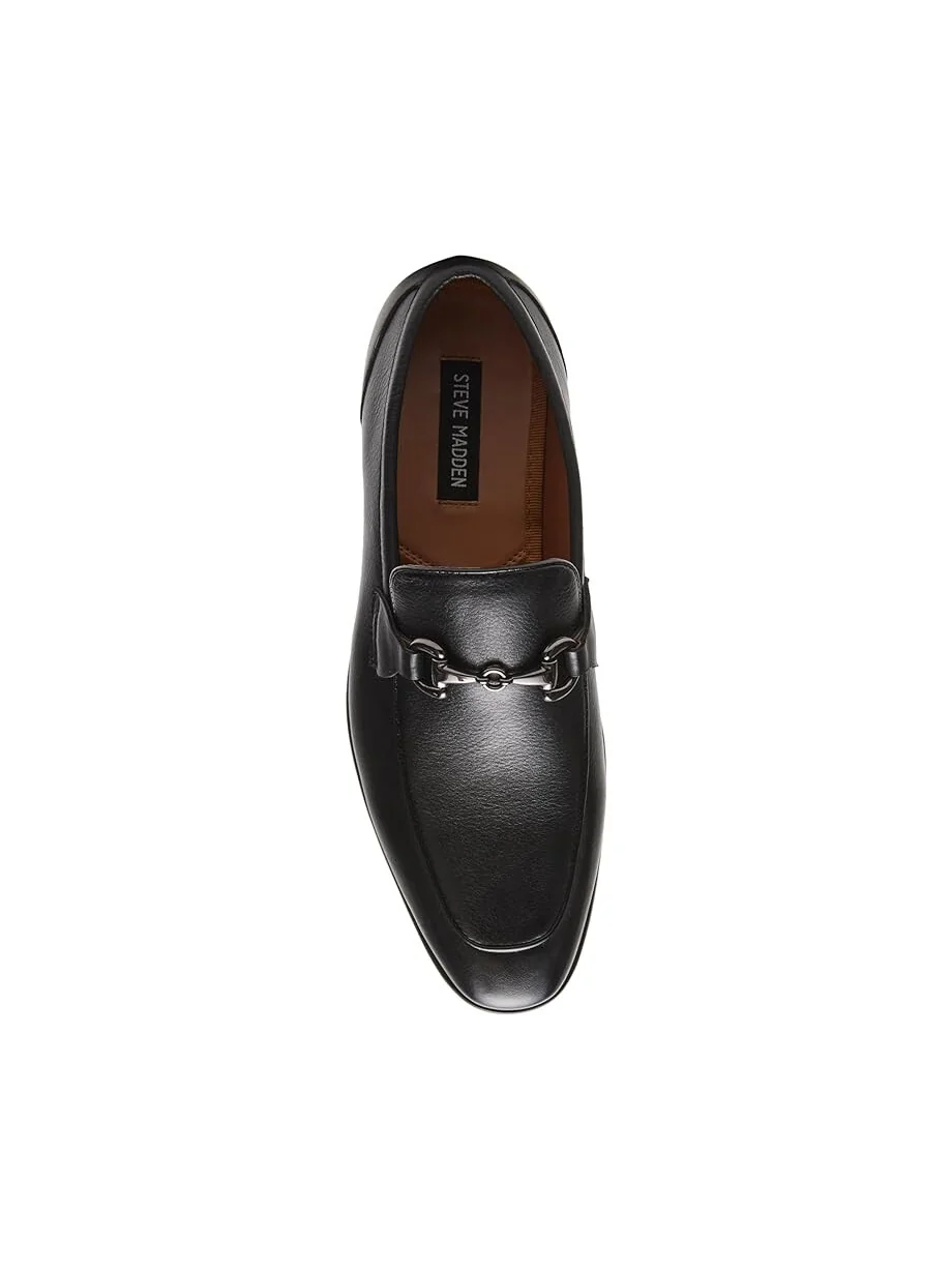 Оксфорды Steve Madden Jayshan — изображение 2 из 3, черный