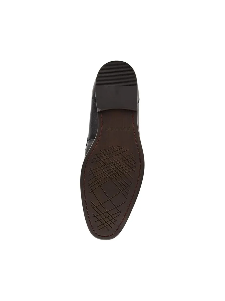 Оксфорды Steve Madden Jayshan — изображение 3 из 3, черный