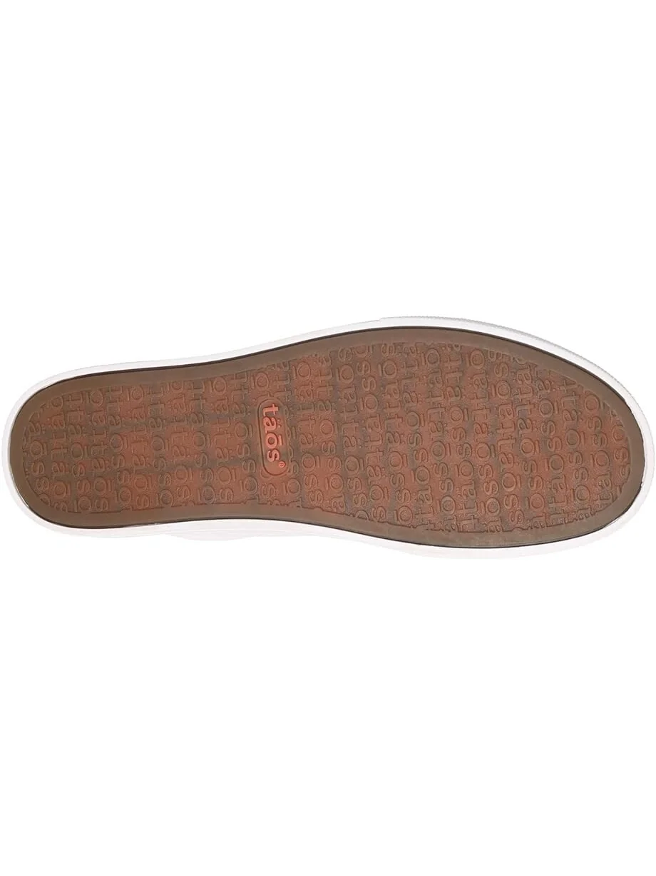 Кроссовки Taos Footwear Z Soul Lux — изображение 3 из 5, белый