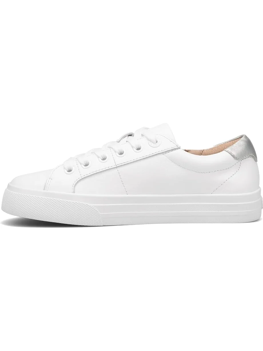 Кроссовки Taos Footwear Z Soul Lux — изображение 4 из 5, белый