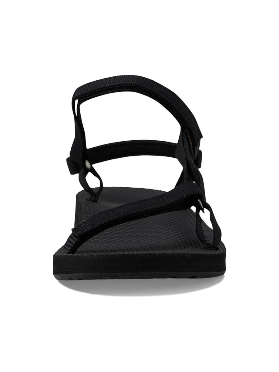 Сандалии Teva Original Universal Slim — изображение 2 из 3, черный