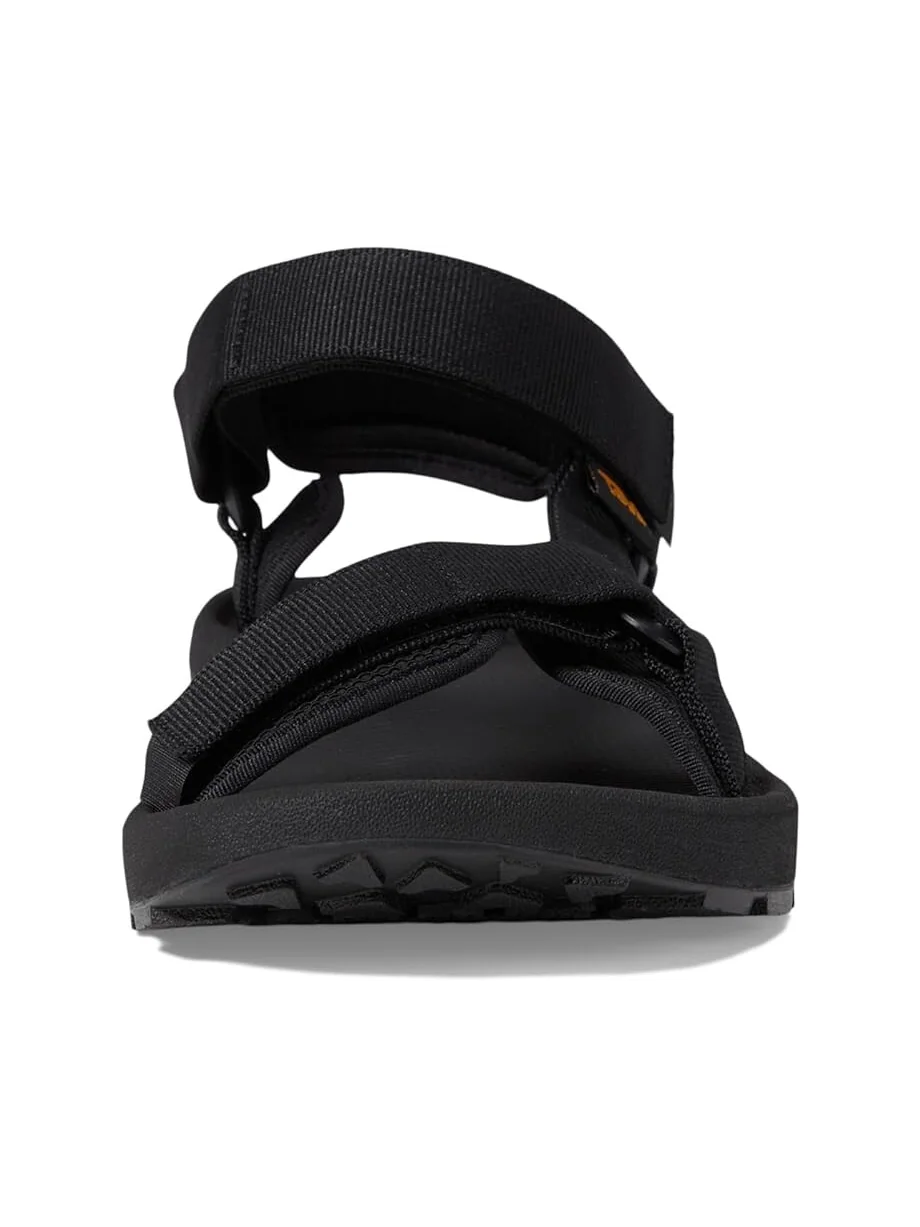 Сандалии Teva Hydratek — изображение 2 из 5, черный