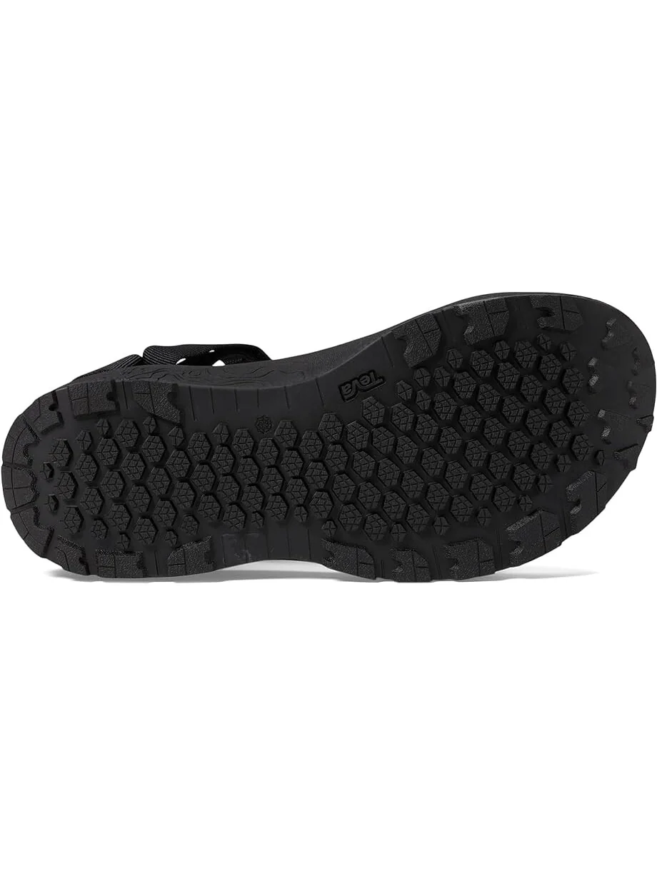 Сандалии Teva Hydratek — изображение 3 из 5, черный