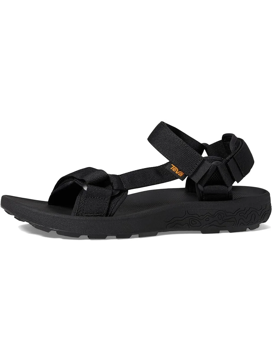 Сандалии Teva Hydratek — изображение 4 из 5, черный