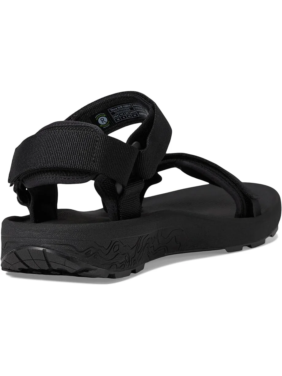 Сандалии Teva Hydratek — изображение 5 из 5, черный