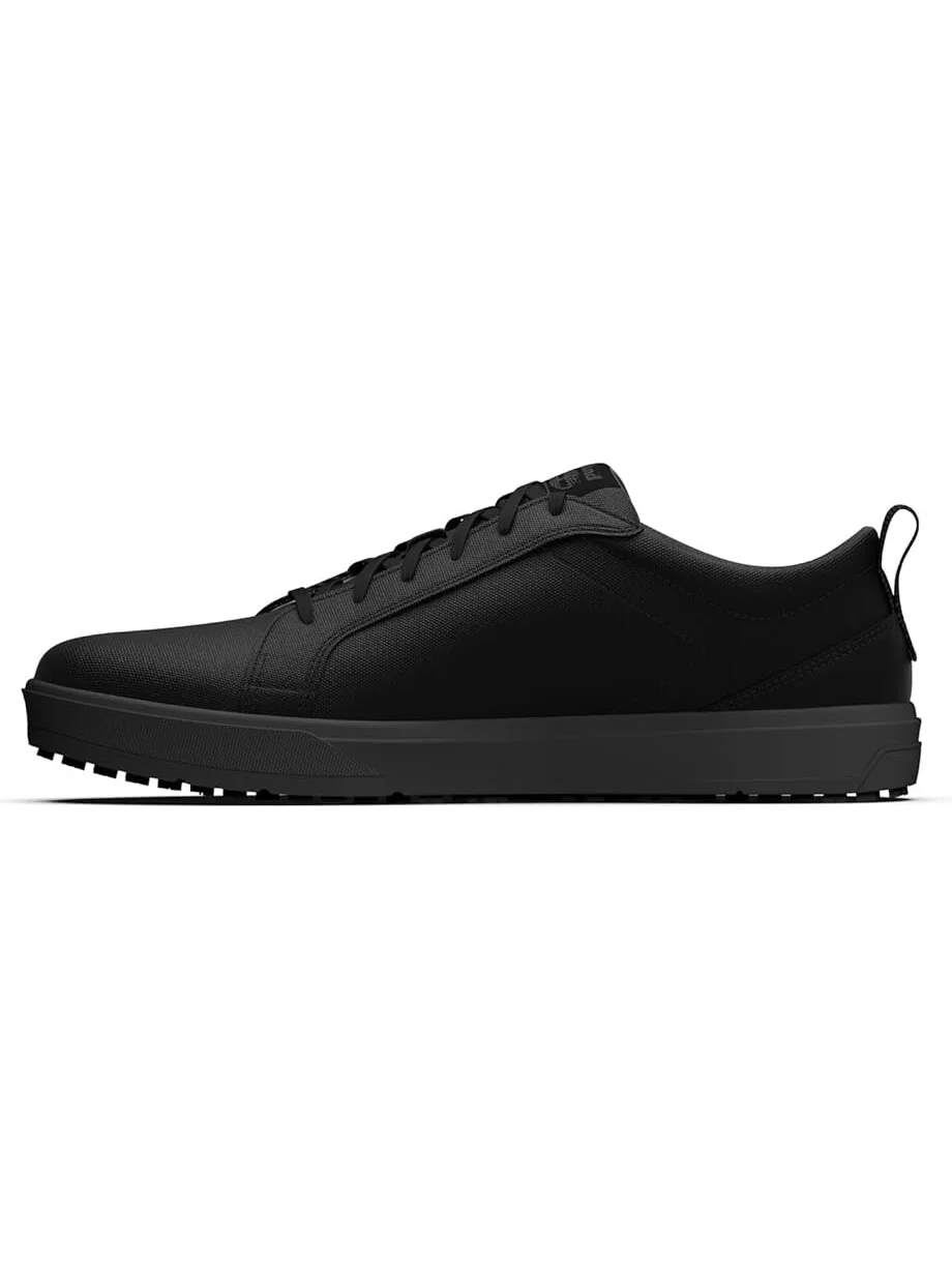 Кроссовки Timberland PRO Burbank Oxford Soft Toe — изображение 4 из 5, черный