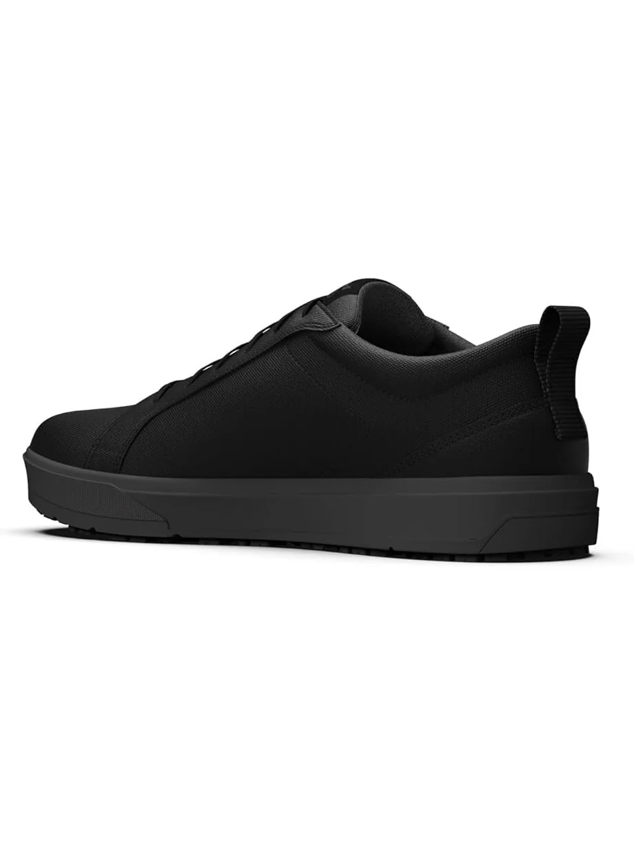 Кроссовки Timberland PRO Burbank Oxford Soft Toe — изображение 5 из 5, черный