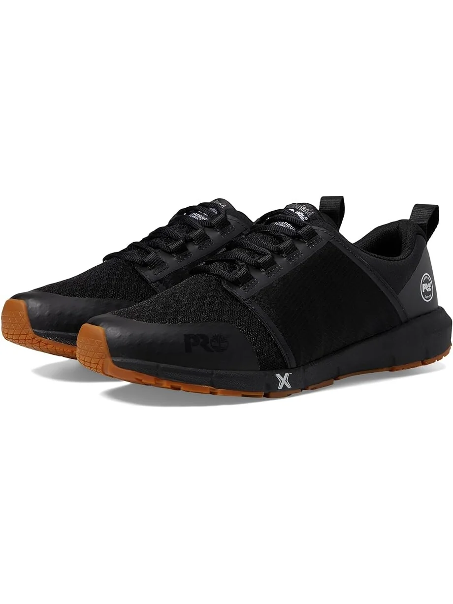 Кроссовки Timberland PRO Radius Soft Toe — черный