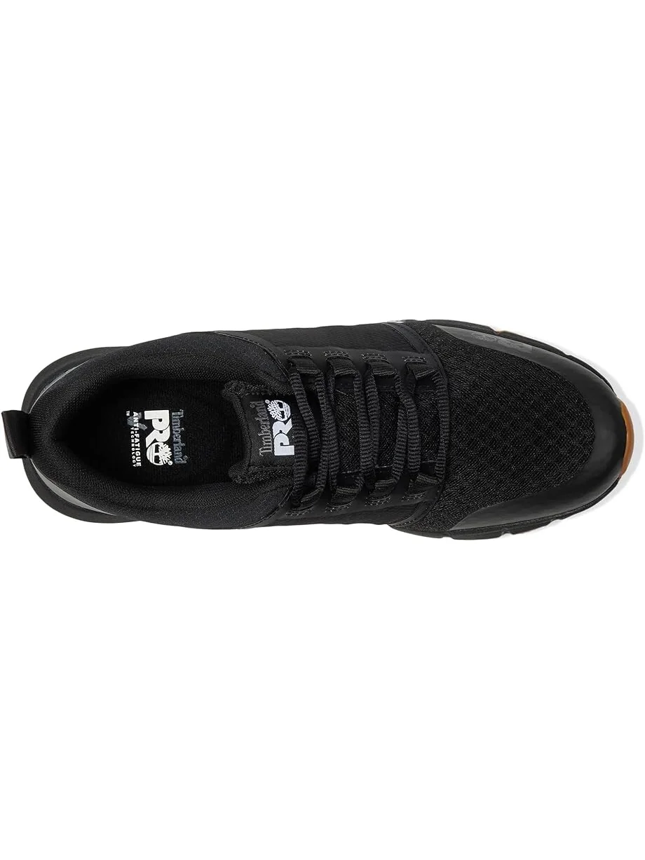 Кроссовки Timberland PRO Radius Soft Toe — изображение 2 из 5, черный