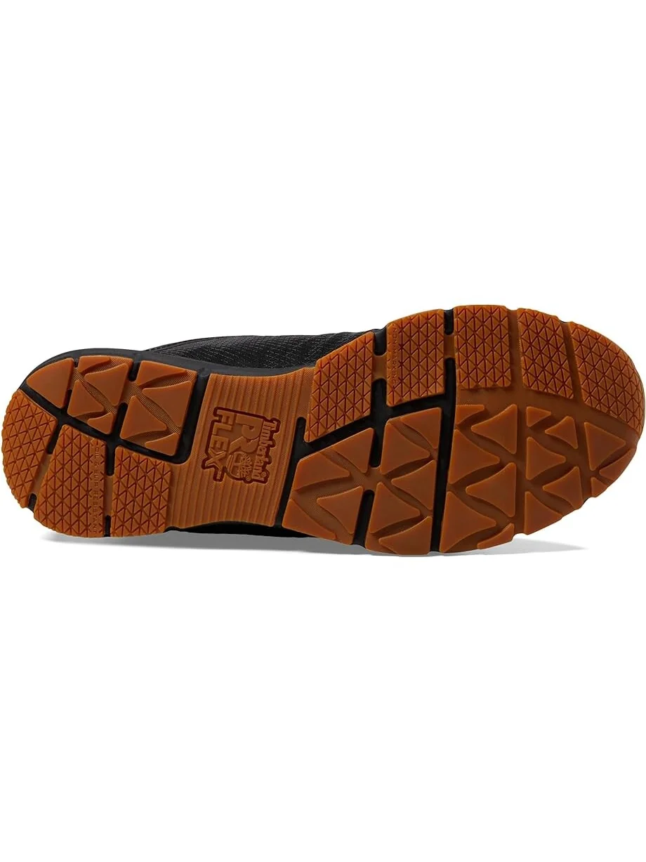 Кроссовки Timberland PRO Radius Soft Toe — изображение 3 из 5, черный