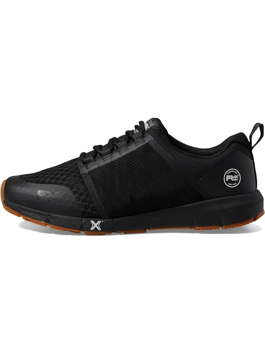 Кроссовки Timberland PRO Radius Soft Toe — изображение 4 из 5, черный