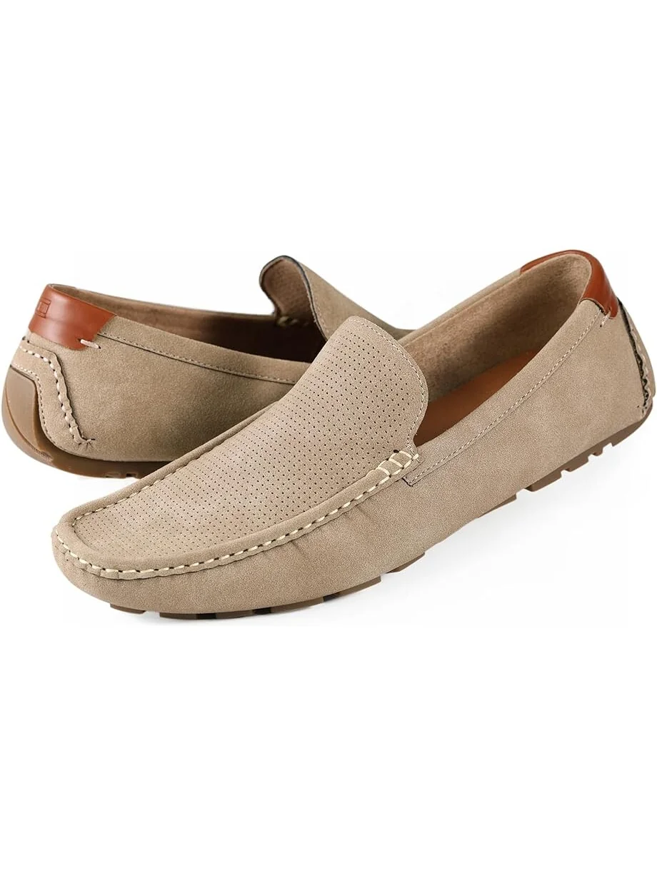 Лоферы Tommy Hilfiger Alvie — изображение 1 из 4, тауп