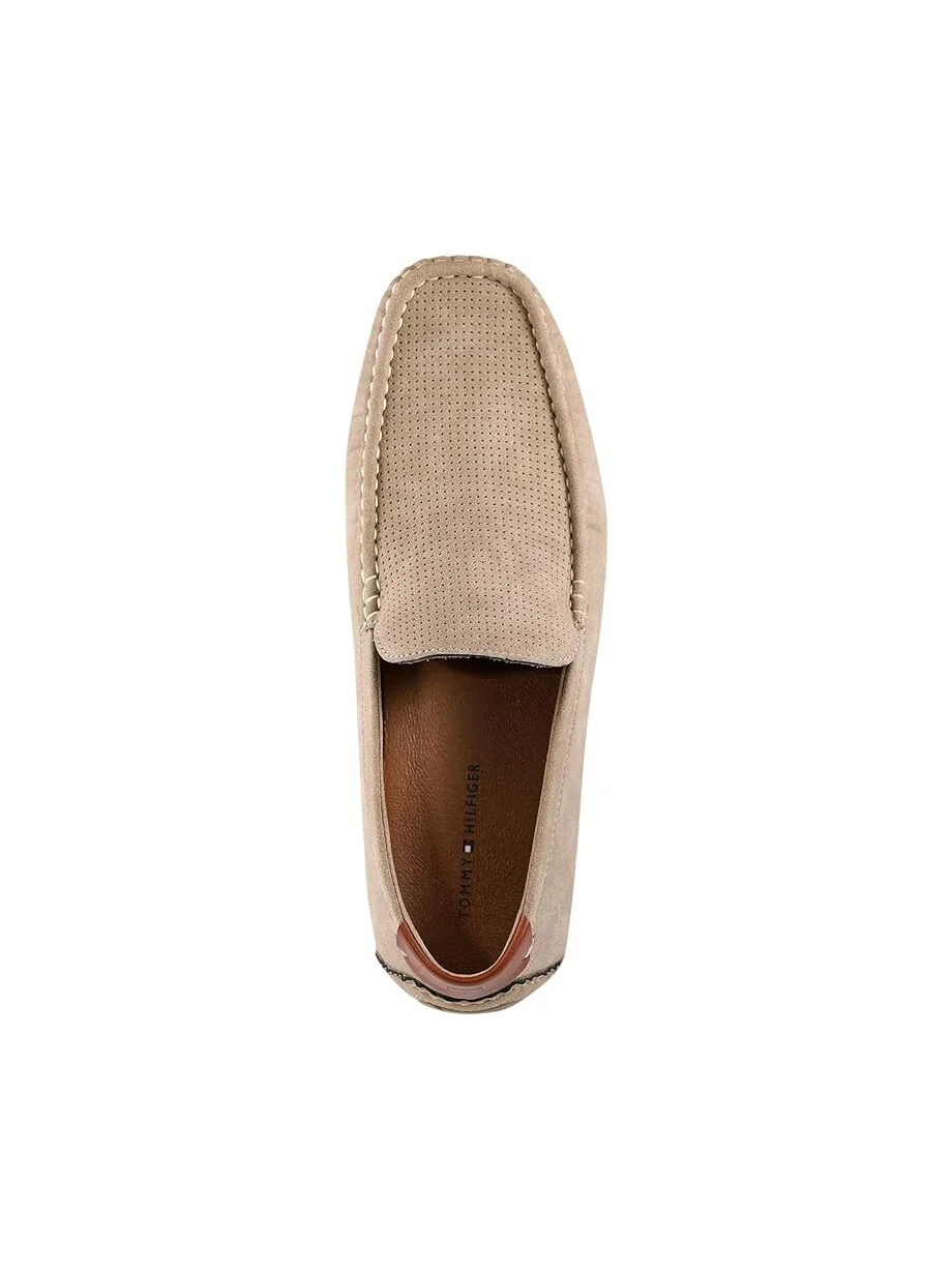 Лоферы Tommy Hilfiger Alvie — изображение 2 из 4, тауп