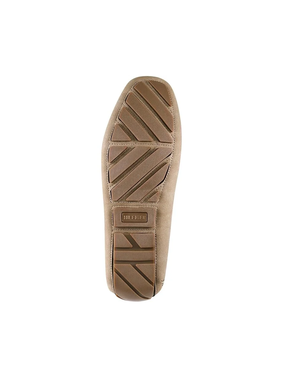 Лоферы Tommy Hilfiger Alvie — изображение 3 из 4, тауп