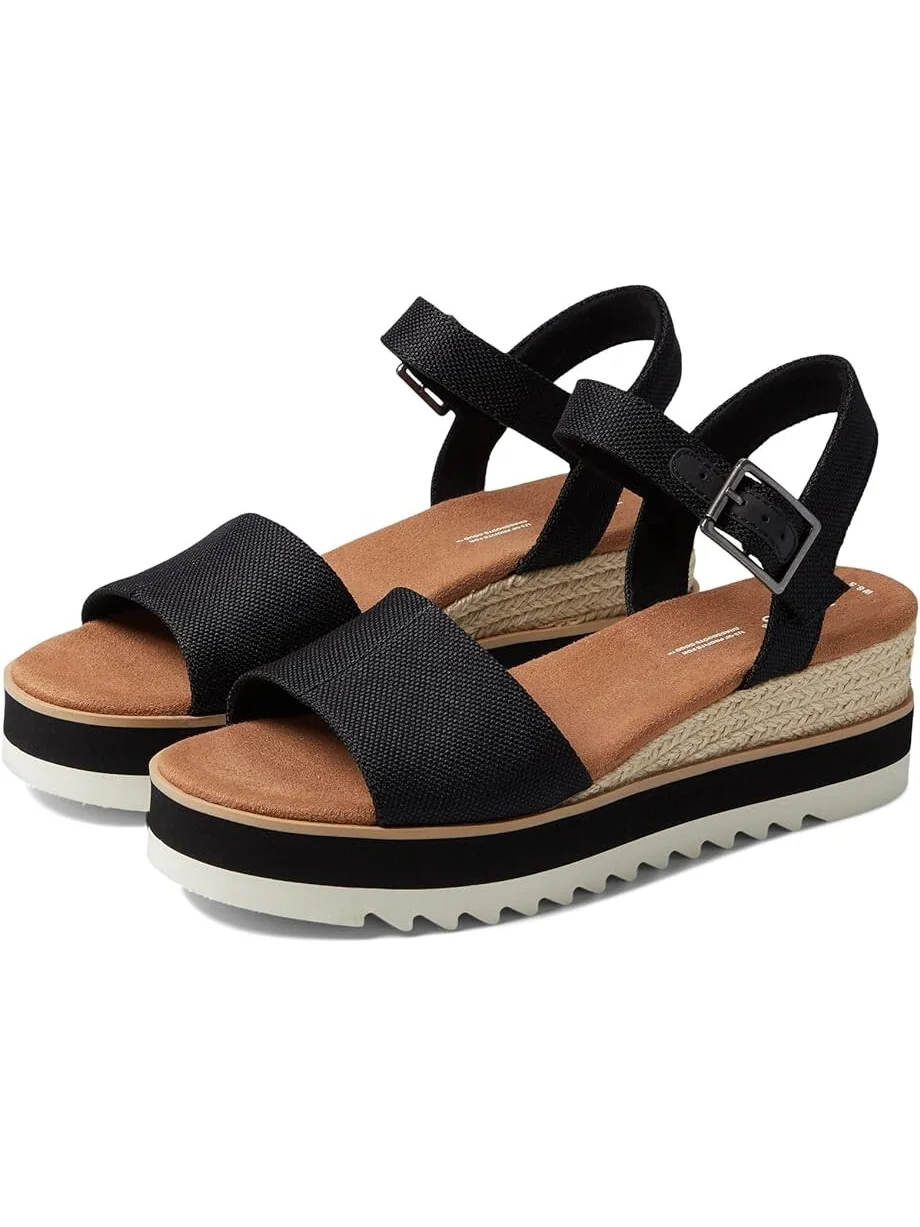 Туфли TOMS Diana