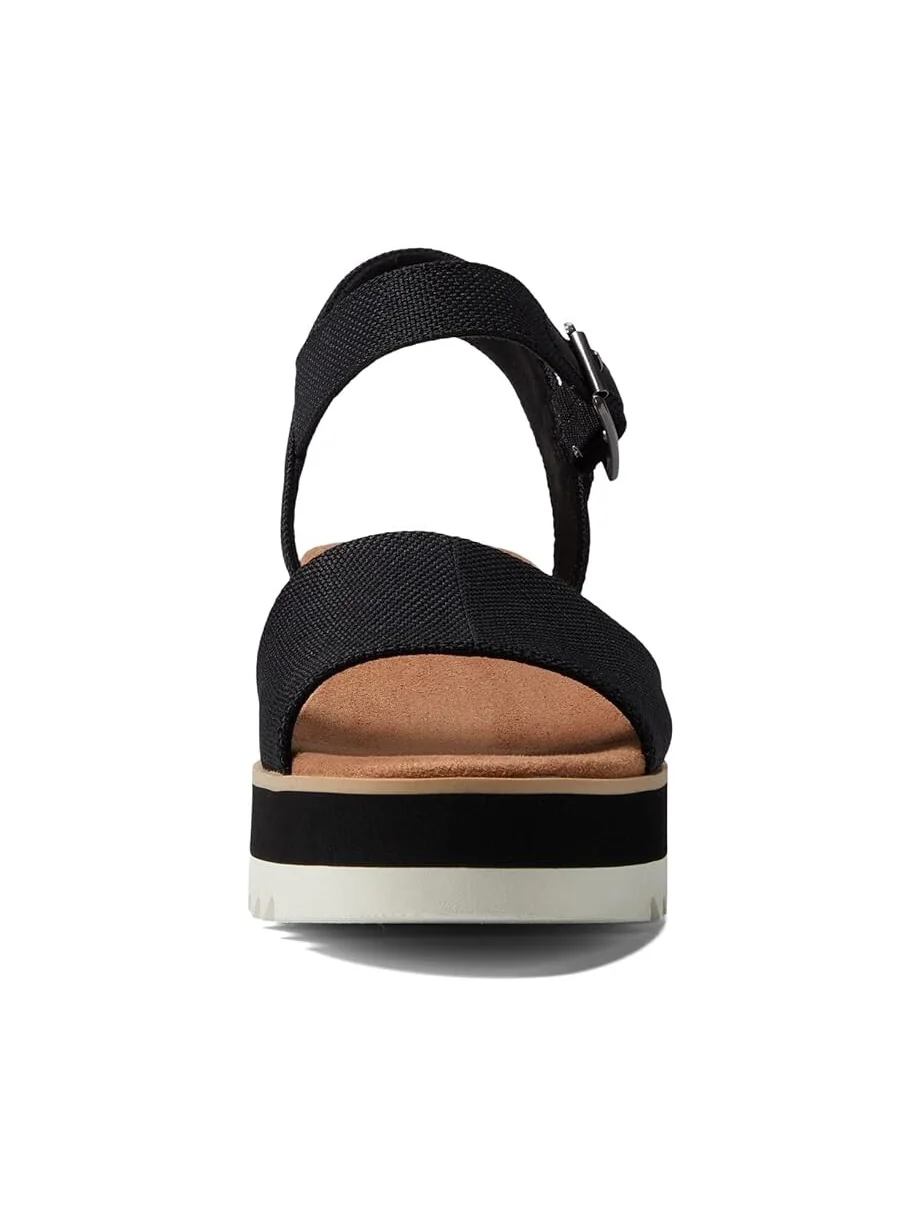 Туфли TOMS Diana — изображение 2 из 4, черный