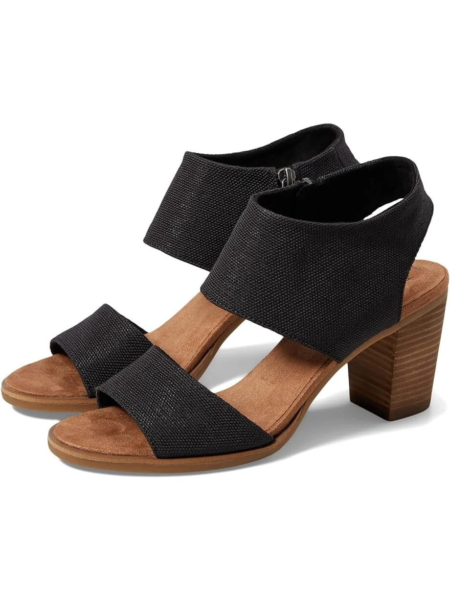 Туфли TOMS Majorca Cutout