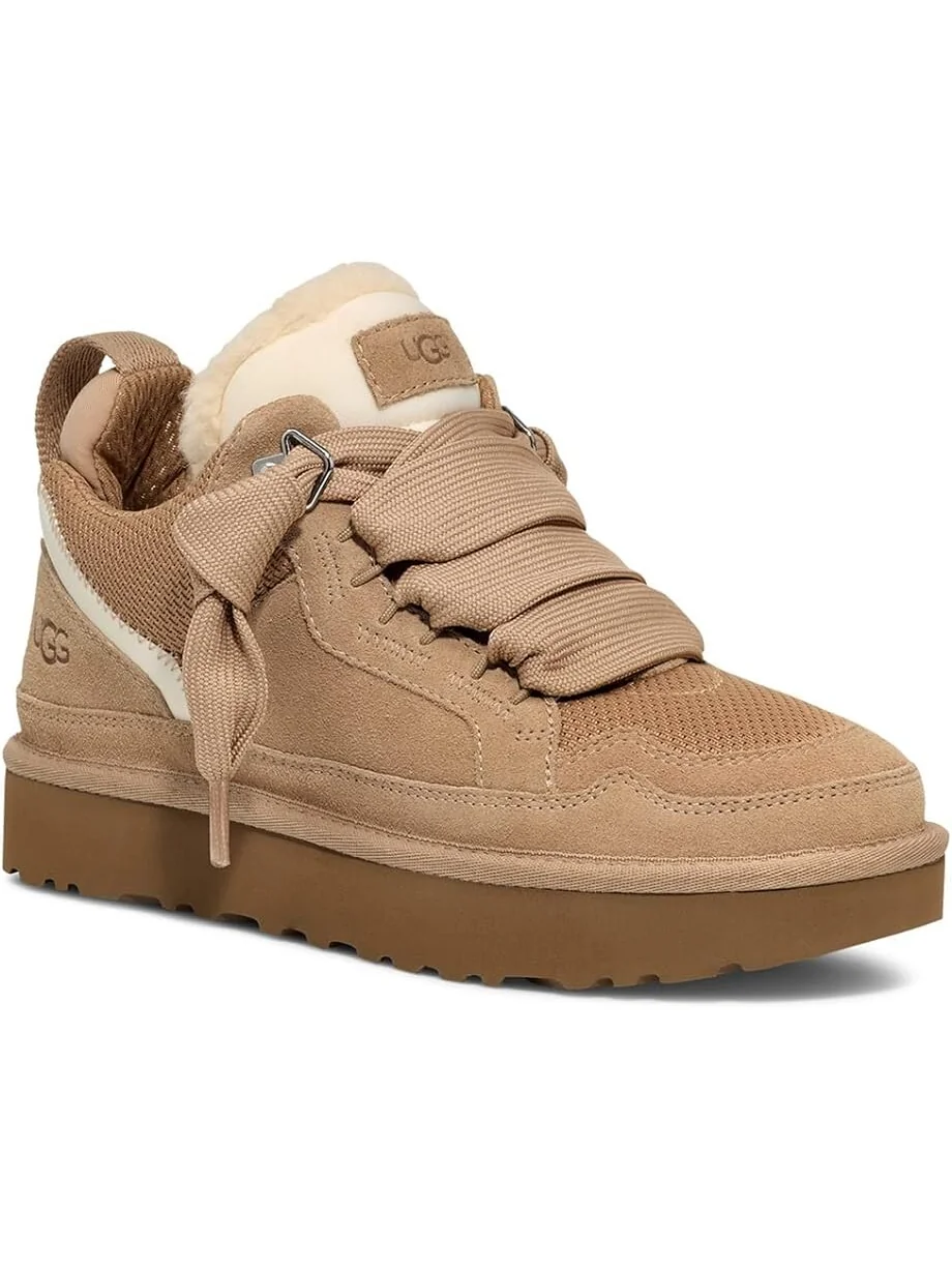 Кроссовки UGG Lowmel