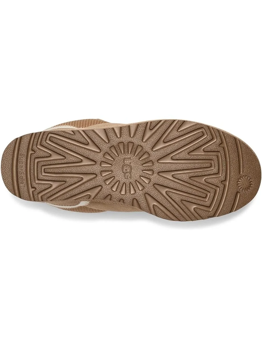 Кроссовки UGG Lowmel — изображение 3 из 3, песочный