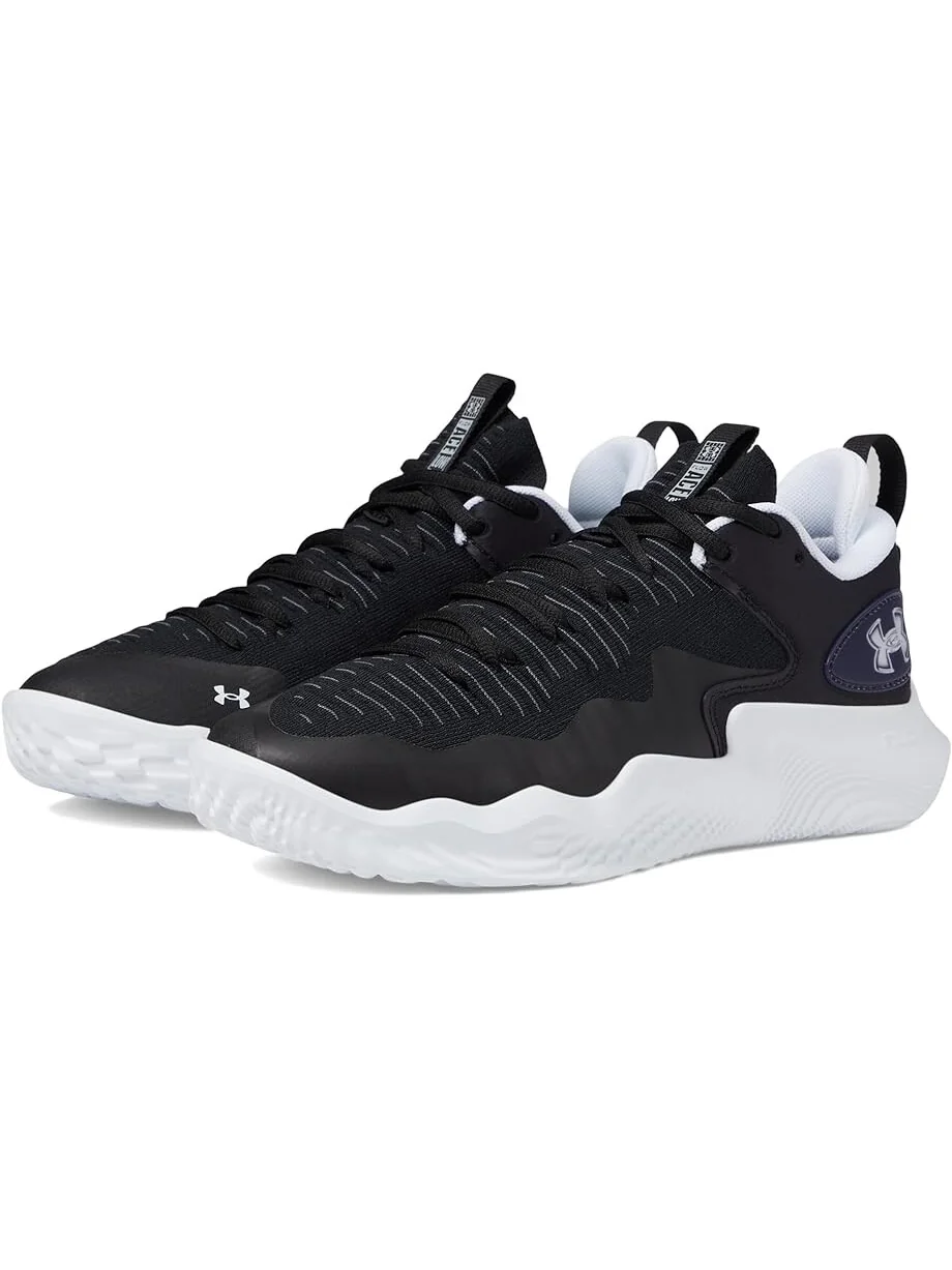 Кроссовки Under Armour Flow Ace Low