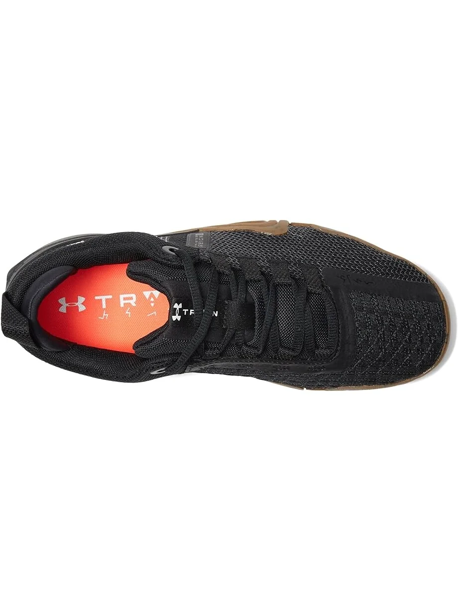 Кроссовки Under Armour TriBase Reign 6 — изображение 2 из 4