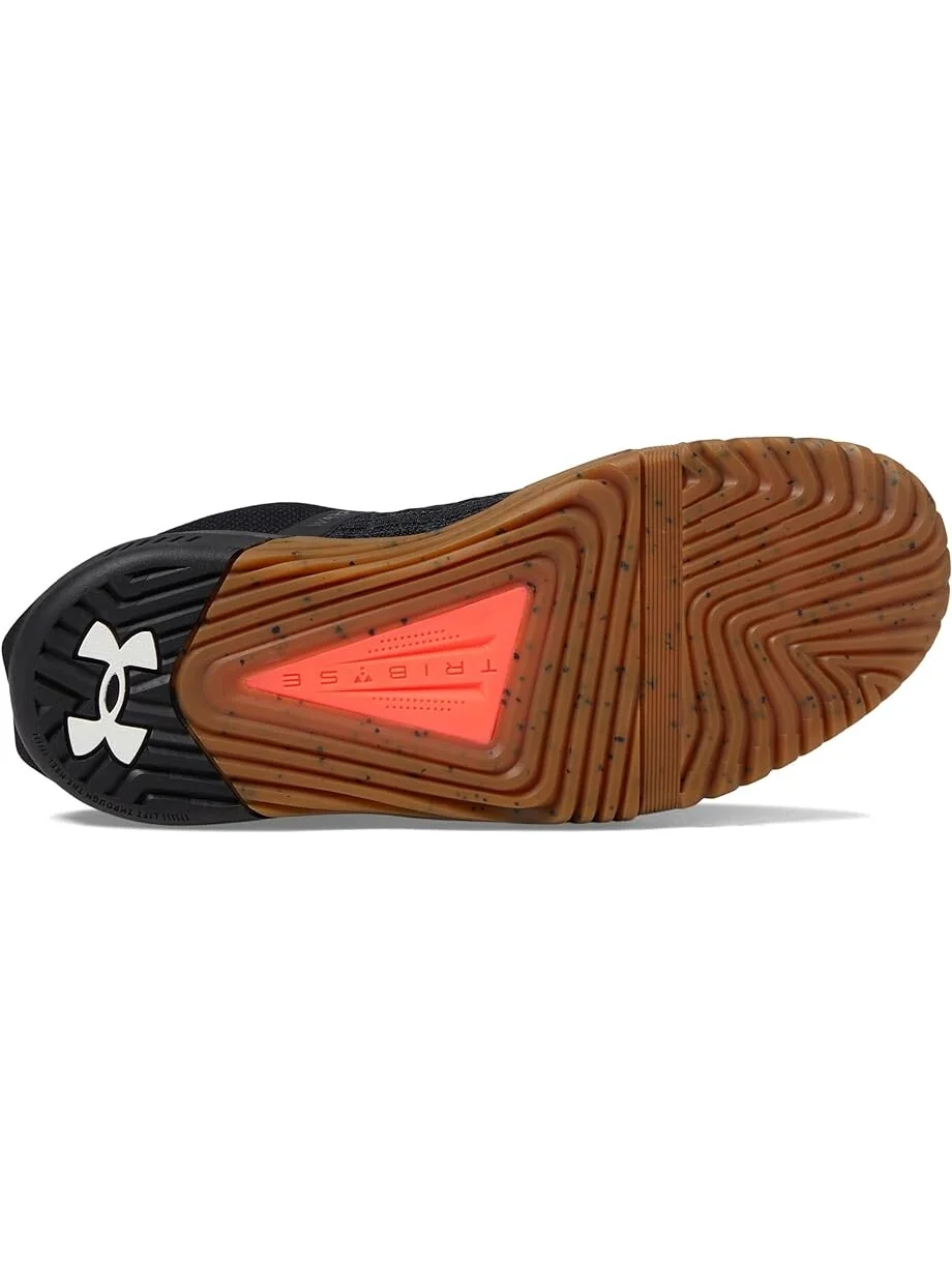 Кроссовки Under Armour TriBase Reign 6 — изображение 3 из 4
