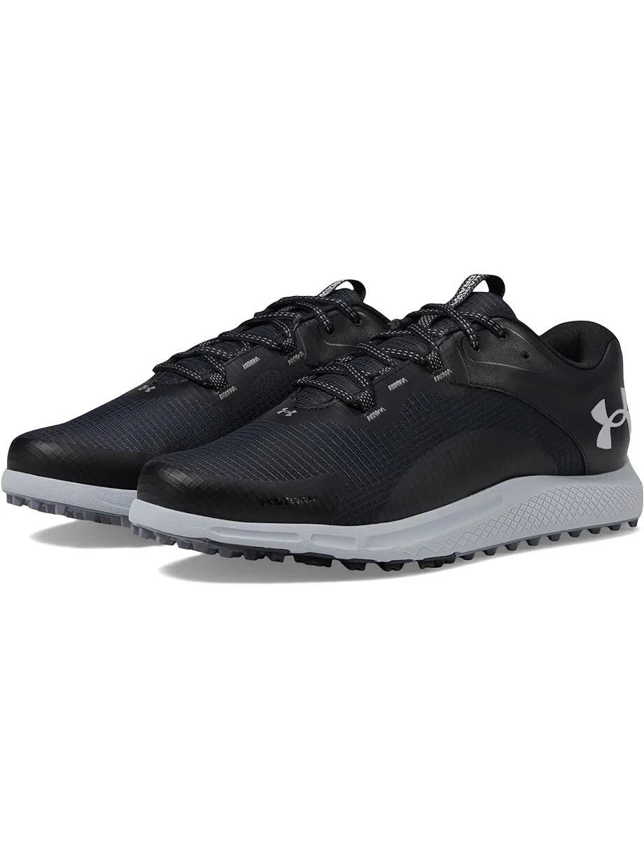 Кроссовки Under Armour Charged Draw 2 Spikeless